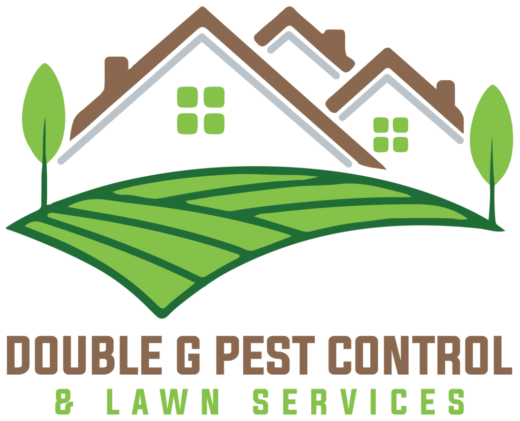 Double G Pest Control Logo